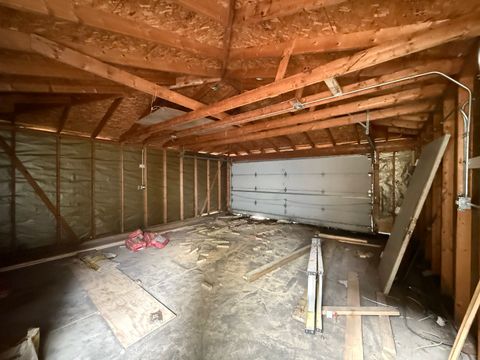 Tiny photo for 7115 S Peoria Street, Chicago, IL 60621 (MLS # 12500264)