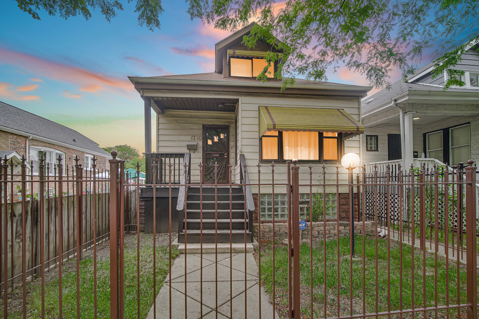 1710 W 71st Street