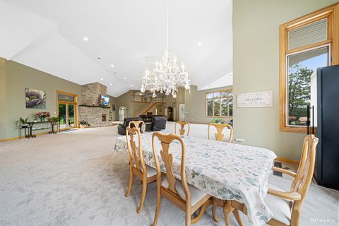 Tiny photo for 13100 Fox Lane, Lemont, IL 60439 (MLS # 12465226)