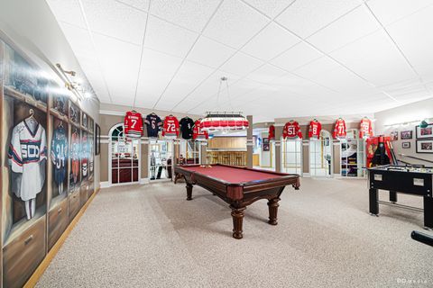 Tiny photo for 13100 Fox Lane, Lemont, IL 60439 (MLS # 12465226)