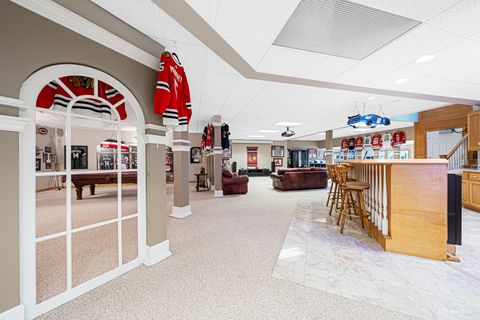 Tiny photo for 13100 Fox Lane, Lemont, IL 60439 (MLS # 12465226)