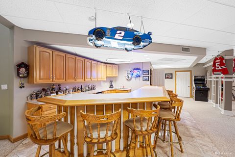 Tiny photo for 13100 Fox Lane, Lemont, IL 60439 (MLS # 12465226)