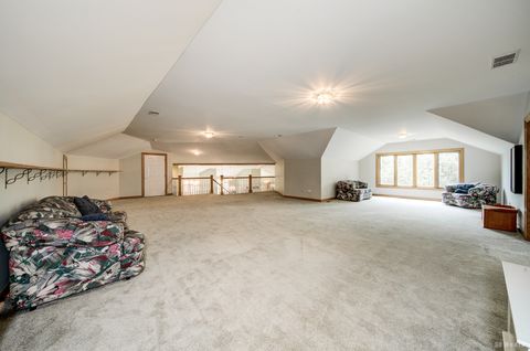 Tiny photo for 13100 Fox Lane, Lemont, IL 60439 (MLS # 12465226)