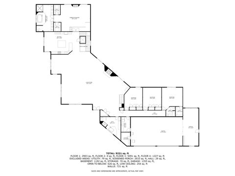Tiny photo for 13100 Fox Lane, Lemont, IL 60439 (MLS # 12465226)