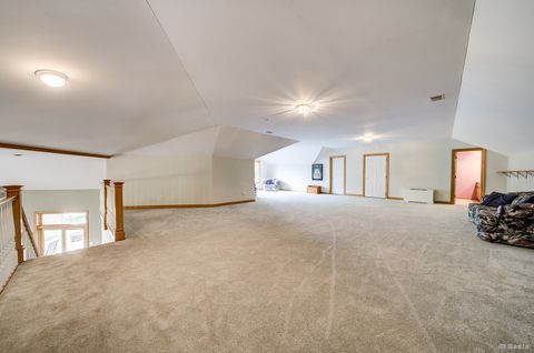 Tiny photo for 13100 Fox Lane, Lemont, IL 60439 (MLS # 12465226)