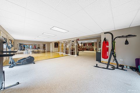 Tiny photo for 13100 Fox Lane, Lemont, IL 60439 (MLS # 12465226)