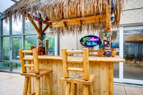 Tiny photo for 13100 Fox Lane, Lemont, IL 60439 (MLS # 12465226)