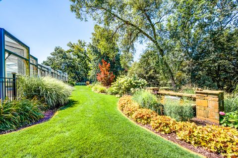 Tiny photo for 13100 Fox Lane, Lemont, IL 60439 (MLS # 12465226)