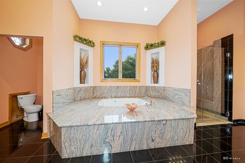 Tiny photo for 13100 Fox Lane, Lemont, IL 60439 (MLS # 12465226)