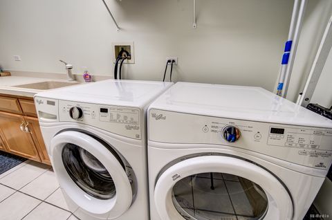 Tiny photo for 13100 Fox Lane, Lemont, IL 60439 (MLS # 12465226)