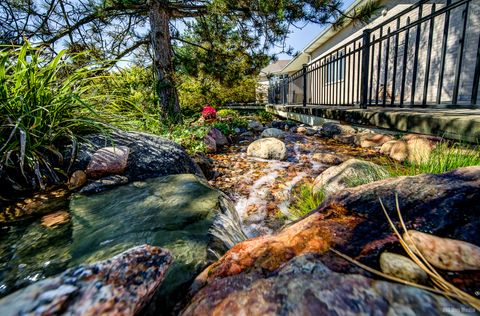 Tiny photo for 13100 Fox Lane, Lemont, IL 60439 (MLS # 12465226)