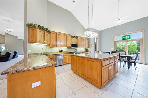 Tiny photo for 13100 Fox Lane, Lemont, IL 60439 (MLS # 12465226)