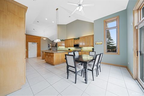 Tiny photo for 13100 Fox Lane, Lemont, IL 60439 (MLS # 12465226)