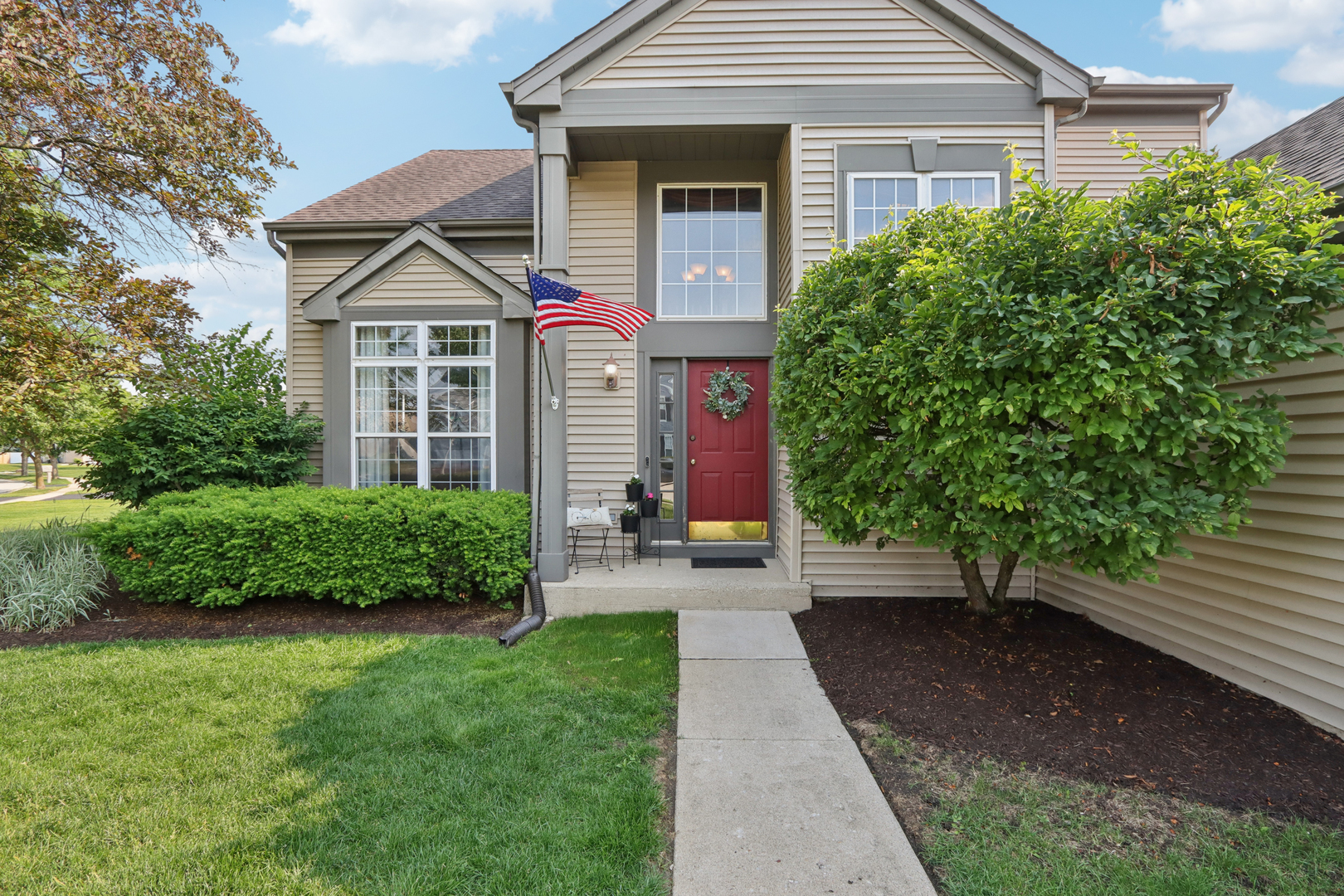 1995 Ridgemore Drive