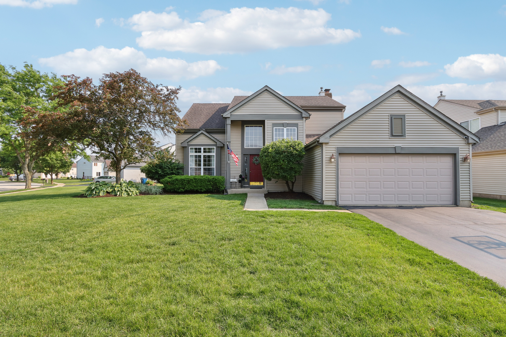 1995 Ridgemore Drive