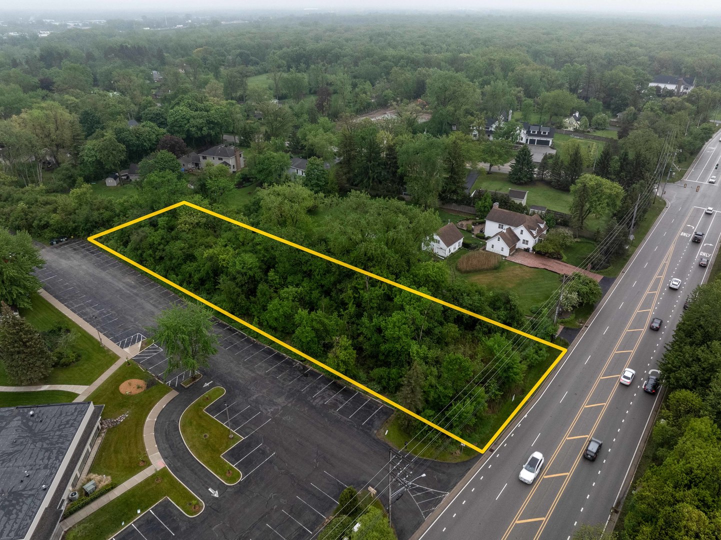 254 S St. Mary's Road