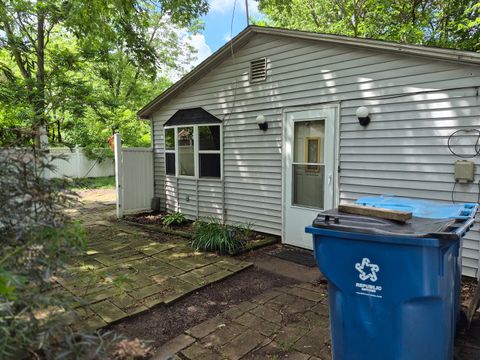 Tiny photo for 208 West Street, Utica, IL 61373 (MLS # 12671490)