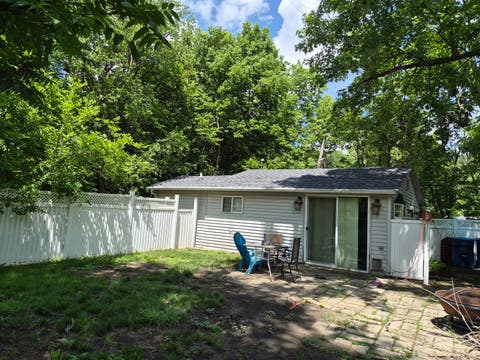 Photo of 208 West Street, Utica, IL 61373 (MLS # 12671490)