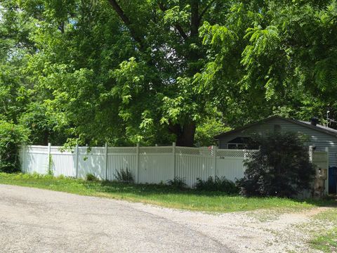 Tiny photo for 208 West Street, Utica, IL 61373 (MLS # 12671490)
