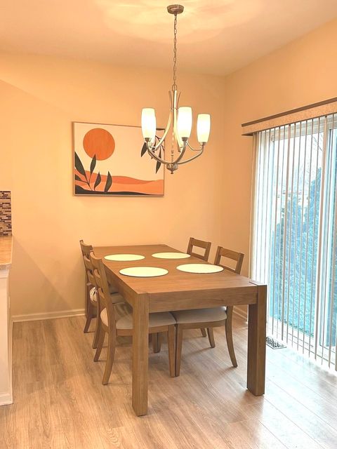 Tiny photo for 5102 Monroe Street, Matteson, IL 60443 (MLS # 12586907)