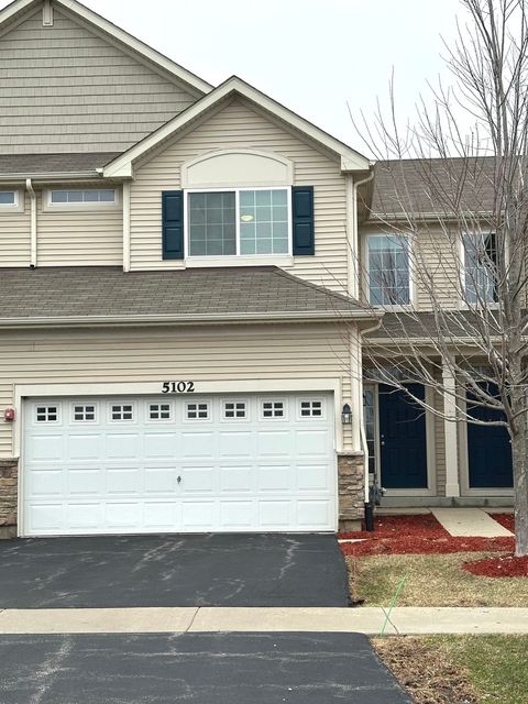Tiny photo for 5102 Monroe Street, Matteson, IL 60443 (MLS # 12586907)