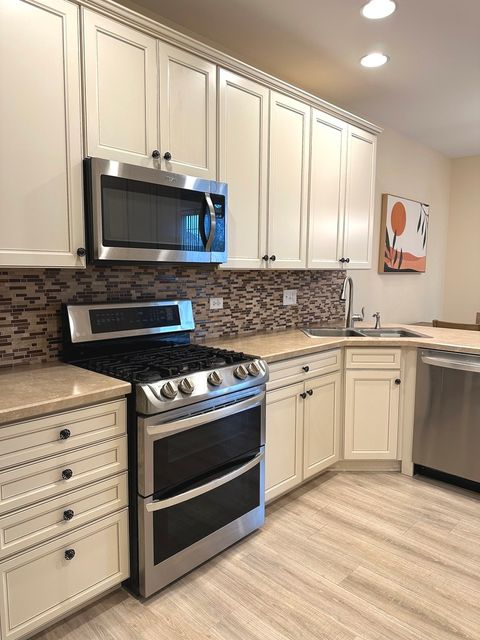 Tiny photo for 5102 Monroe Street, Matteson, IL 60443 (MLS # 12586907)