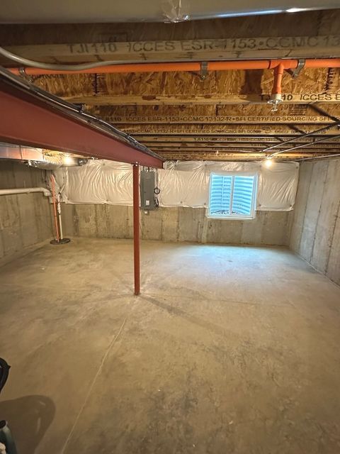 Tiny photo for 5102 Monroe Street, Matteson, IL 60443 (MLS # 12586907)