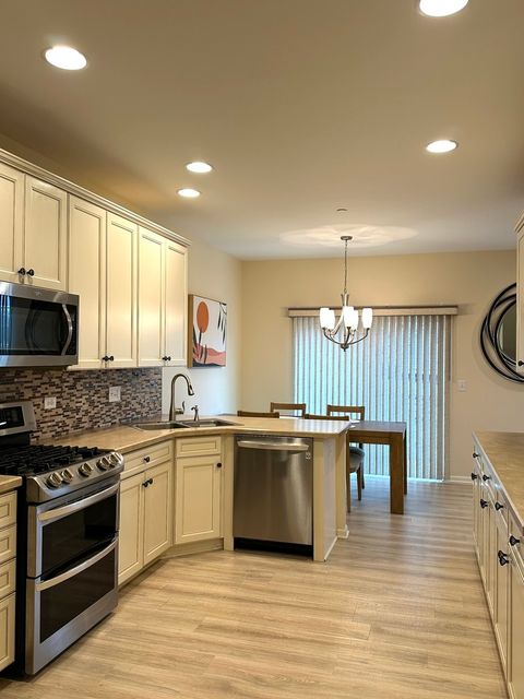 Tiny photo for 5102 Monroe Street, Matteson, IL 60443 (MLS # 12586907)