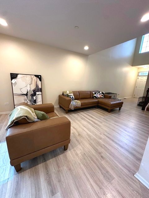 Tiny photo for 5102 Monroe Street, Matteson, IL 60443 (MLS # 12586907)