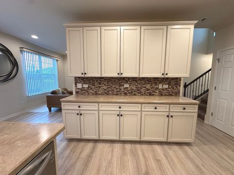 Tiny photo for 5102 Monroe Street, Matteson, IL 60443 (MLS # 12586907)