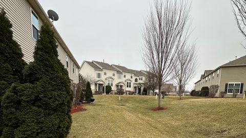 Tiny photo for 5102 Monroe Street, Matteson, IL 60443 (MLS # 12586907)