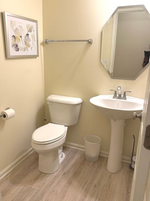 Tiny photo for 5102 Monroe Street, Matteson, IL 60443 (MLS # 12586907)