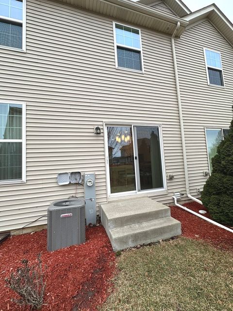 Tiny photo for 5102 Monroe Street, Matteson, IL 60443 (MLS # 12586907)