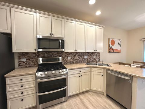 Tiny photo for 5102 Monroe Street, Matteson, IL 60443 (MLS # 12586907)