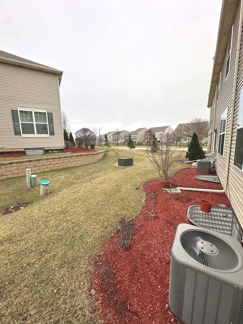 Tiny photo for 5102 Monroe Street, Matteson, IL 60443 (MLS # 12586907)
