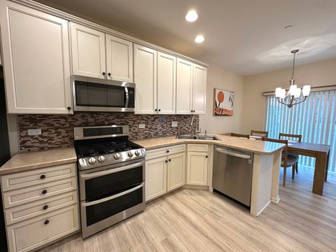 Tiny photo for 5102 Monroe Street, Matteson, IL 60443 (MLS # 12586907)