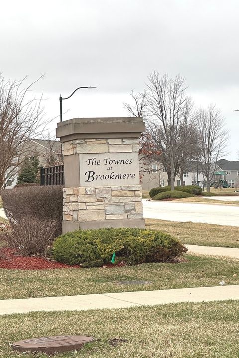 Tiny photo for 5102 Monroe Street, Matteson, IL 60443 (MLS # 12586907)