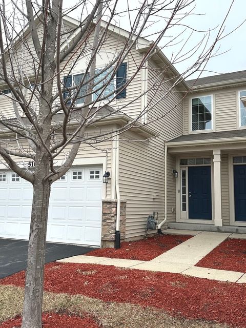 Tiny photo for 5102 Monroe Street, Matteson, IL 60443 (MLS # 12586907)