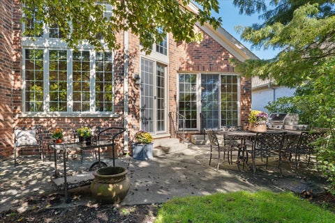 Tiny photo for 2060 Claridge Court, Northbrook, IL 60062 (MLS # 12776157)