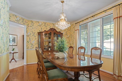 Tiny photo for 2060 Claridge Court, Northbrook, IL 60062 (MLS # 12776157)