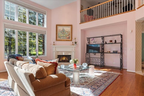 Tiny photo for 2060 Claridge Court, Northbrook, IL 60062 (MLS # 12776157)