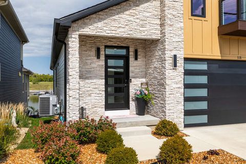 Tiny photo for 318 Leeward Way, Ottawa, IL 61350 (MLS # 12567198)