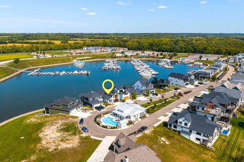 Tiny photo for 318 Leeward Way, Ottawa, IL 61350 (MLS # 12567198)