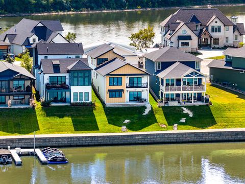 Tiny photo for 318 Leeward Way, Ottawa, IL 61350 (MLS # 12567198)