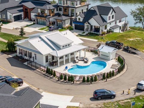 Tiny photo for 318 Leeward Way, Ottawa, IL 61350 (MLS # 12567198)