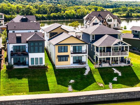 Tiny photo for 318 Leeward Way, Ottawa, IL 61350 (MLS # 12567198)