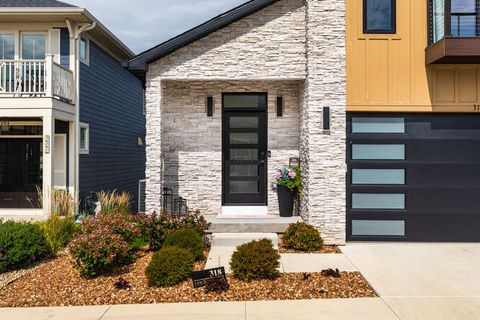 Tiny photo for 318 Leeward Way, Ottawa, IL 61350 (MLS # 12567198)