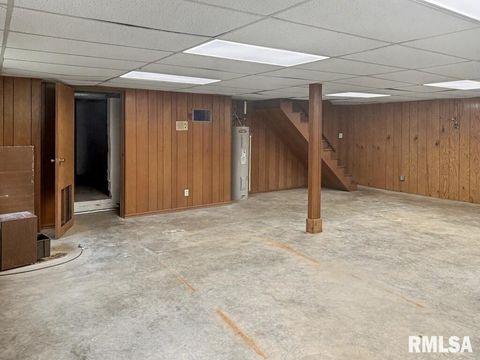 Tiny photo for 39 Butternut Hill Drive, Carbondale, IL 52903 (MLS # QC4268004)