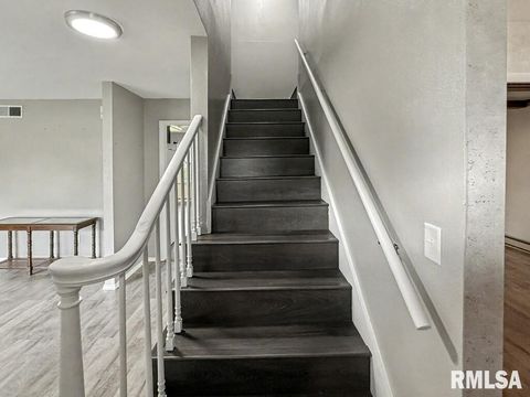 Tiny photo for 39 Butternut Hill Drive, Carbondale, IL 52903 (MLS # QC4268004)