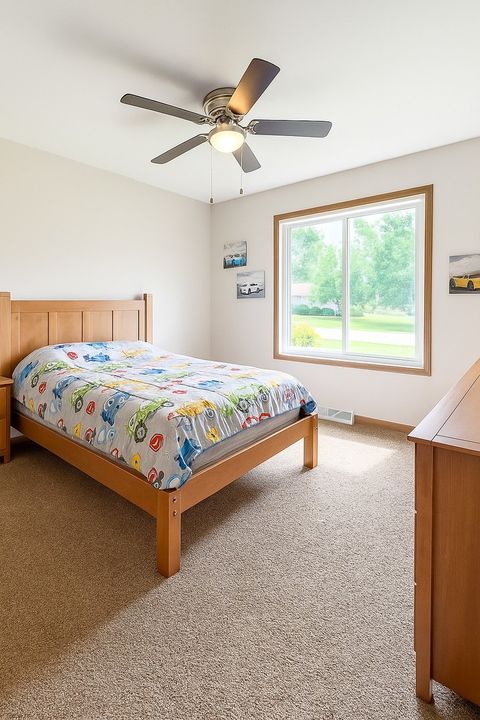 Tiny photo for 13840 De La Tour Drive, Rockton, IL 61072 (MLS # 12528888)